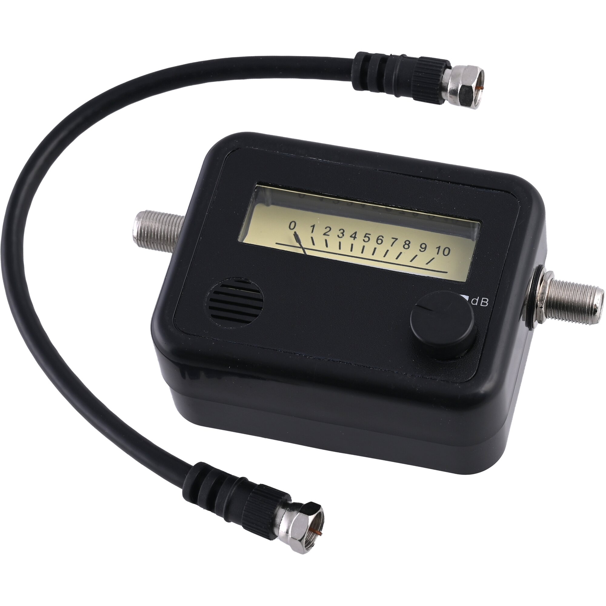 Artikelbild 1 des Artikels “Sat-Finder SFZ “